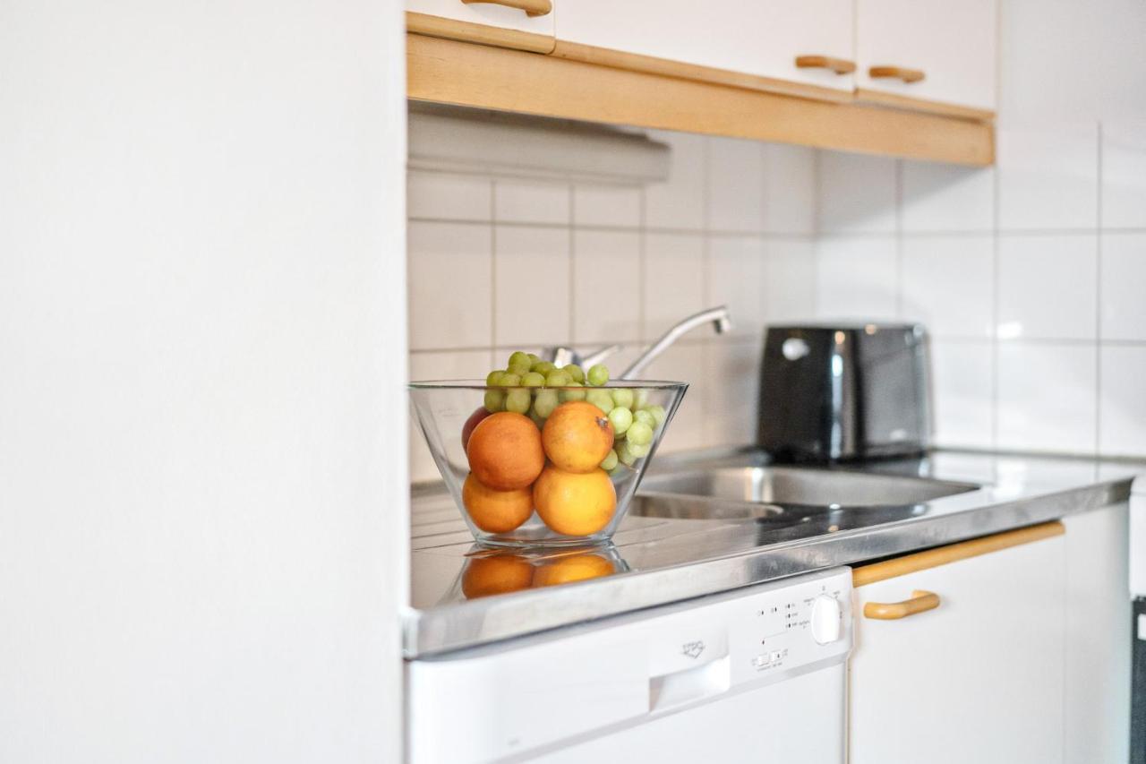 Apartment Sleepwell Rauha With Private Sauna And Parking Turku Ngoại thất bức ảnh