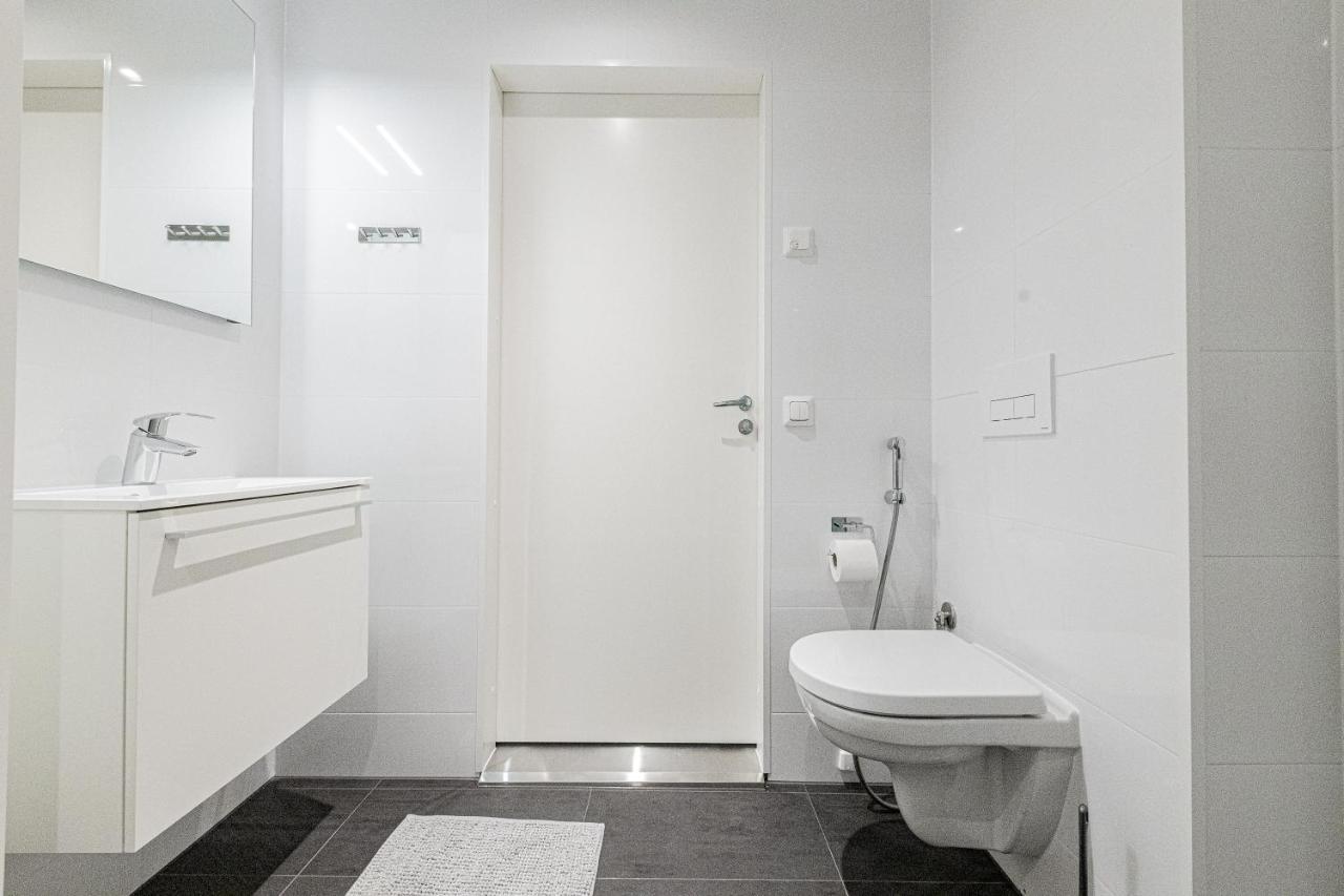 Apartment Sleepwell Rauha With Private Sauna And Parking Turku Ngoại thất bức ảnh